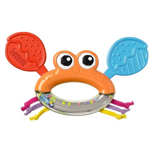 TOMY Lamaze Wesoły krab Jack na Arena.pl