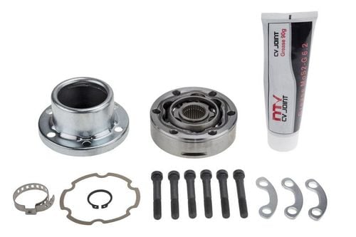 PRZEGUB WAŁU NAPĘDOWEGO BMW 5 E39 1996 1997 1998 1999 2000 2001 2002 2003 na Arena.pl