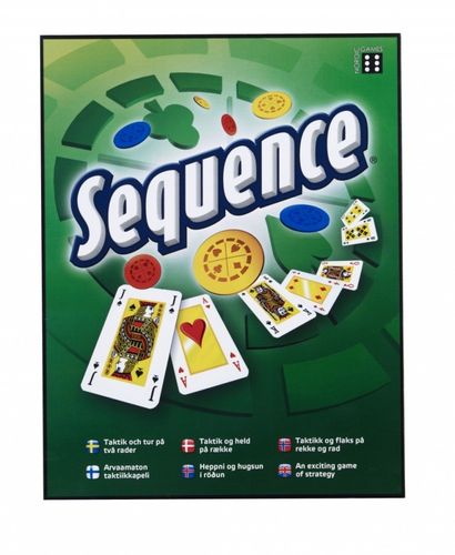 Dante Gra Sequence na Arena.pl