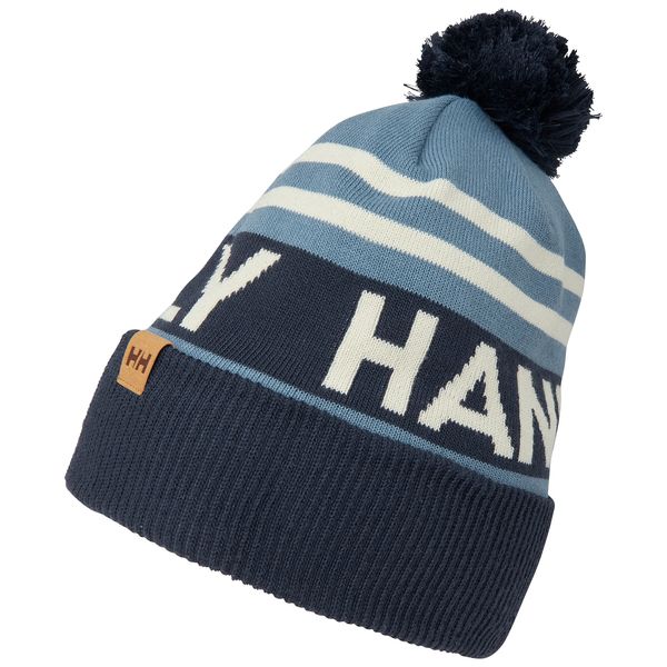 Helly Hansen czapka RIDGELINE BEANIE 67150 601 zdjęcie 1