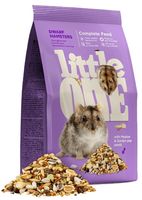 Little One Pokarm Dla Chomika Karłowatego 400G