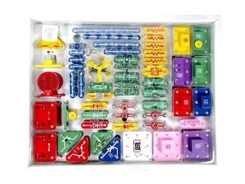 Sekrety elektroniki. Ponad 1200 eksperymentów na Arena.pl