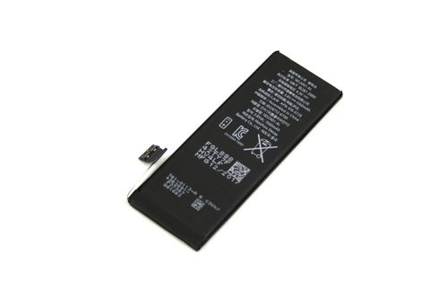 NOWA BATERIA APPLE IPHONE 5S AKUMULATOR na Arena.pl