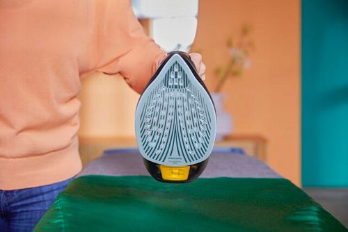 Żelazko parowe Philips Azur 7000 Series DST7040/80 na Arena.pl