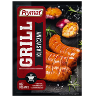 PRYMAT PRZYPRAWA GRILL KLASYCZNY 20G