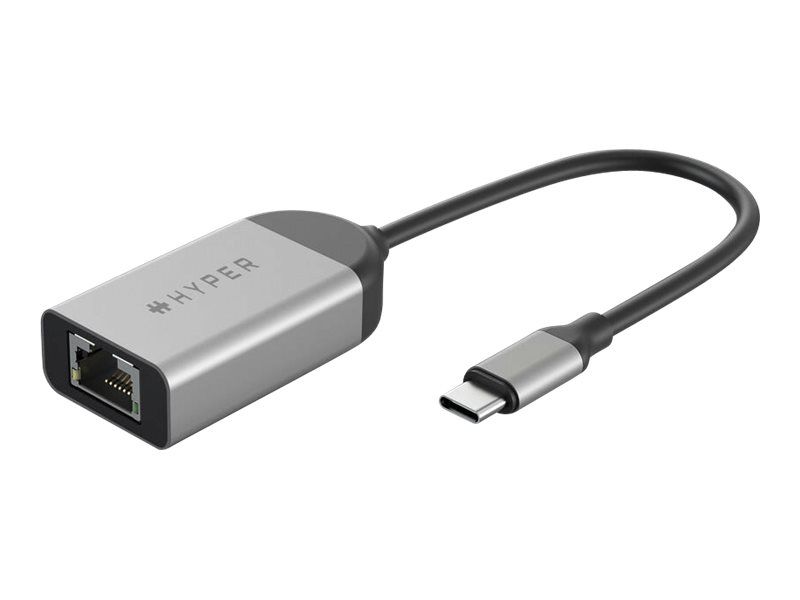 Adapter USB-C na Ethernet | HyperDrive zdjęcie 2