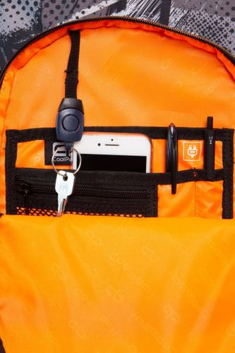 Plecak CoolPack BASIC PLUS pustynna burza, DESERT STORM (B03001) na Arena.pl