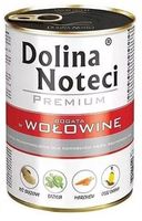 Dolina Noteci Premium KARMA 10x800g BEZ KURCZAKA