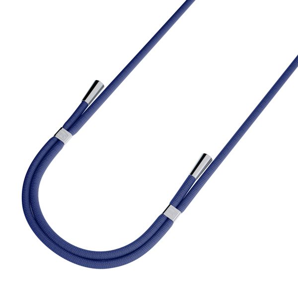 Accessories Dark Blue (silver) - 3mk EasyClip zdjęcie 12