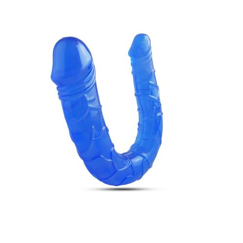 dildo  fallo doppio toyz4lovers lily blue na Arena.pl