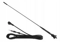2 x Antena samochodowa uniwersalna Sunker A1 ANT0352