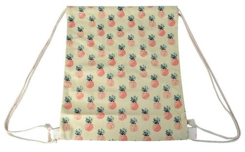 Plecak/ worek - ananas na Arena.pl