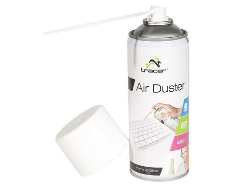 Sprężone powietrze 400 ml na Arena.pl