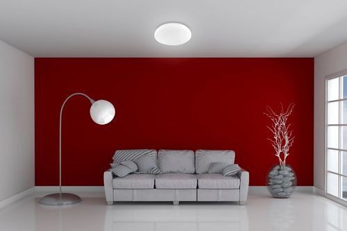 PLAFON LED LAMPA SUFITOWA panel NATYNKOWY 72W 3000K/4000K/6500K na Arena.pl