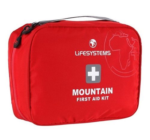 Apteczka Lifesystems Mountain First Aid Kit na Arena.pl