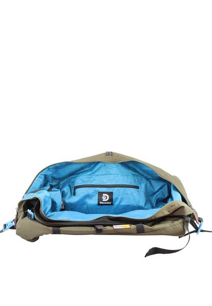 Torba podróżna 60cm Discovery ICON 731 khaki zdjęcie 9