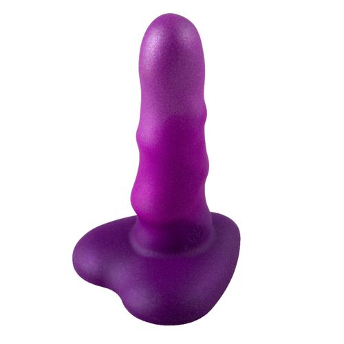dildo unicorn mini purple na Arena.pl