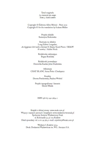 Ciemne słońce na Arena.pl