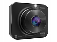 Navitel AR200 Pro Rejestrator jazdy kamera samochodowa Video NightVision