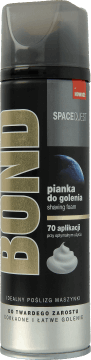 BOND Spacequest 200 ml na Arena.pl