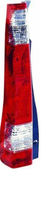 Honda CR-V 05-06 Lampa tylna Lewa