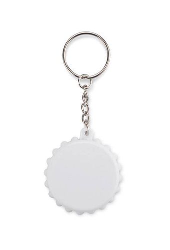 Brelok otwieracz KAPSI na Arena.pl