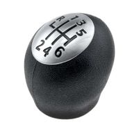 Opel Vivaro 01- Gałka zmiany biegów / 6 biegów