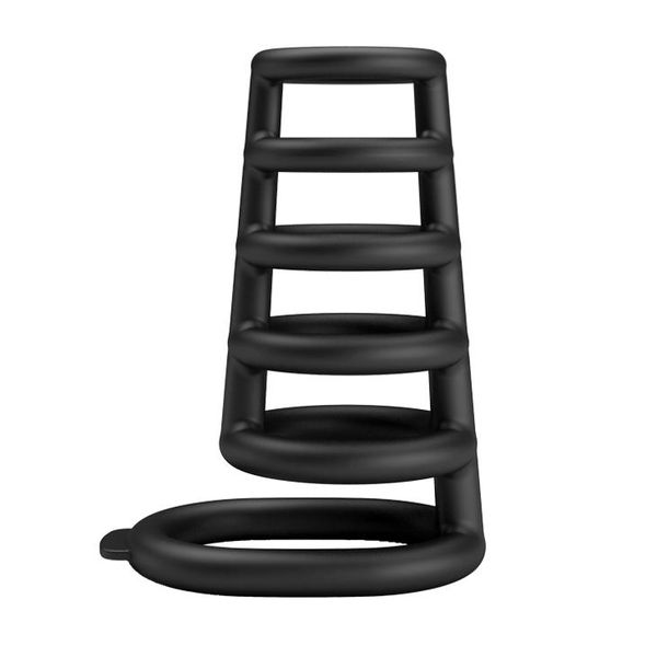 PRETTY LOVE -PENNIS RING RODRIGO zdjęcie 4