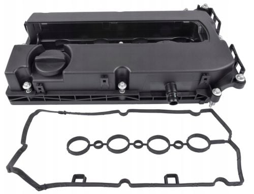 POKRYWA ZAWORÓW OPEL ASTRA H J ZAFIRA B C 1.6 1.8 A16XER Z16XER , INSIGNIA na Arena.pl