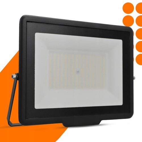 Halogen LED Naświetlacz 150W IP65 Reflektor Zewnętrzny Lampa na Arena.pl
