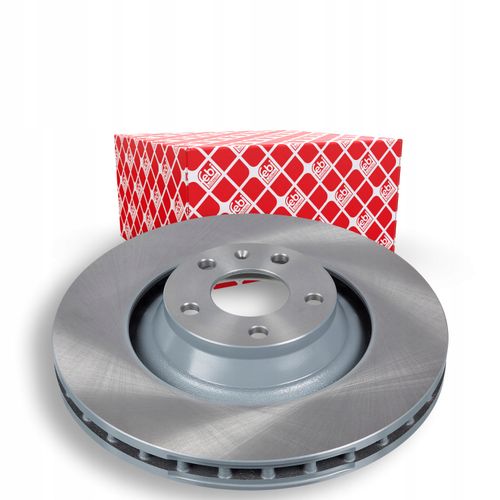 TARCZA HAM PRZOD 347X30 V FEBI BILSTEIN na Arena.pl