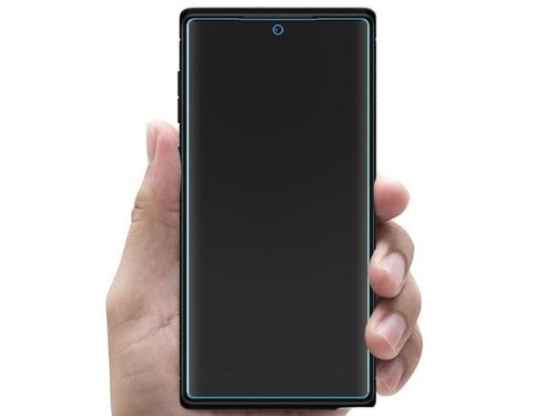 2x Folia ochronna Spigen Neo Flex HD do Galaxy Note 10 Case Friendly na Arena.pl