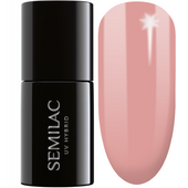 Semilac 371 Lakier hybrydowy Vivid Coral 7ml