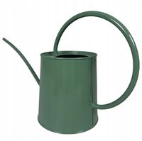 Konewka Skandi.pl 1,5 l metal zielony
