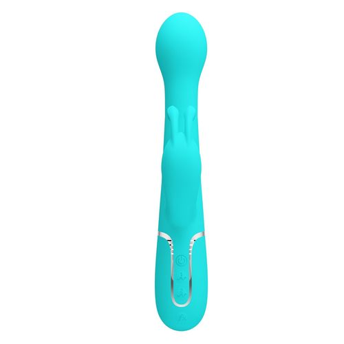 Pretty Love - Dejon Twinkled Tenderness, 7 Vibration Functions 4 Thrusting na Arena.pl