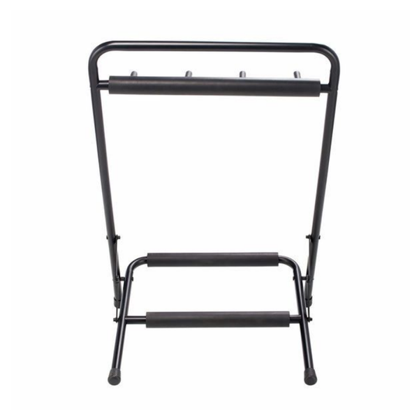 Statyw na trzy gitary Millenium Multistand 3 zdjęcie 3