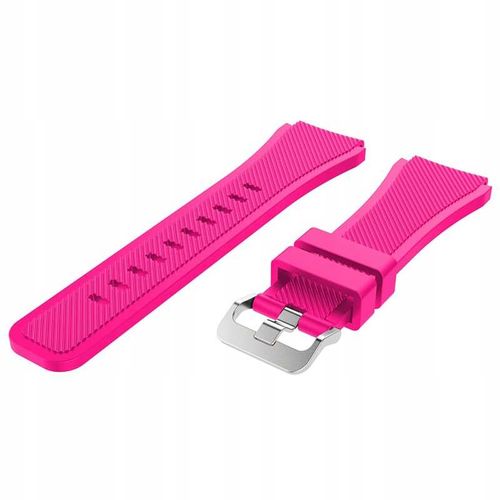 Spacecase Watchband 20Mm Pink na Arena.pl