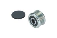 KOŁO PASOWE ALTERNATORA SPRZĘGŁA MITSUBISHI ASX 2011 2012 2013 2014 2015