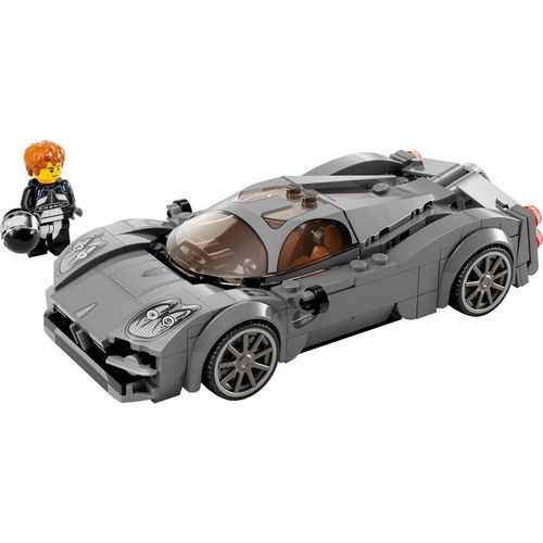 Lego Speed Champions Pagani Utopia 76915 na Arena.pl