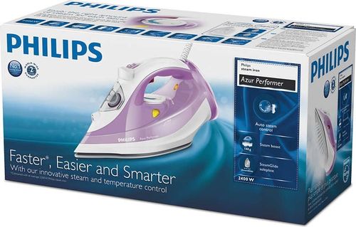 Philips Żelazko                GC3803/30 na Arena.pl