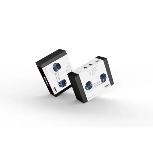 kajdanki crazy horse blue s whips na Arena.pl