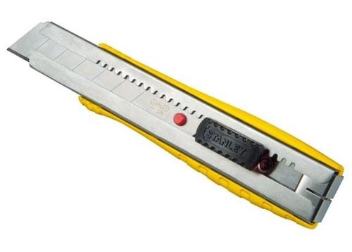 STANLEY NOŻYK 25mm OSTRZA ŁAMANE FATMAX na Arena.pl