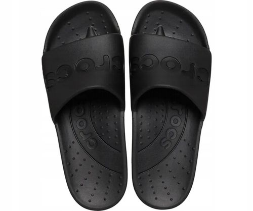 Crocs Męskie Lekkie Buty Klapki Crocs 210088 Slide 45-46 na Arena.pl
