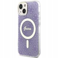 ETUI GUESS MAGSAFE DO IPHONE 14 PLUS OBUDOWA