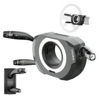 Manetki wielofunkcyjne do kierownicy Moza Racing R3-R21 PC