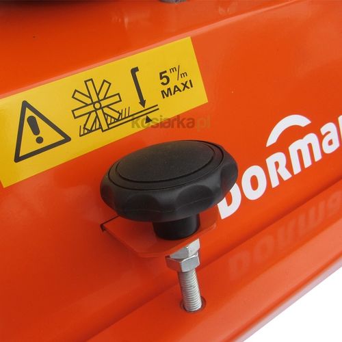 Dormak SC38BS na Arena.pl