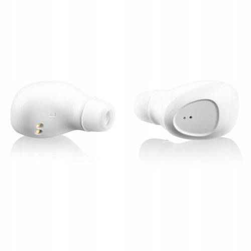 Słuchawki Bluetooth TWS Douszne Mikrofon GoGEN na Arena.pl