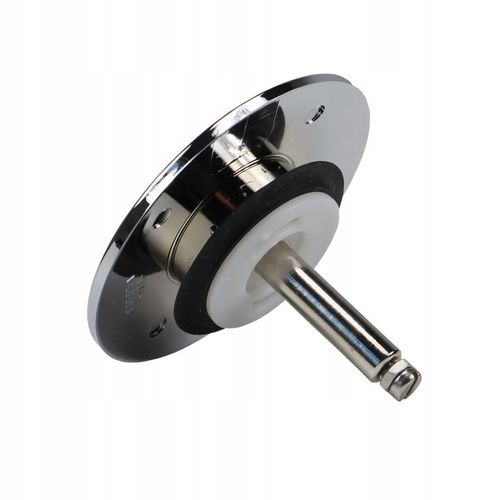 Uniwersalny korek wannowy zatyczka do wanny syfonu wannowego automatycznego na Arena.pl