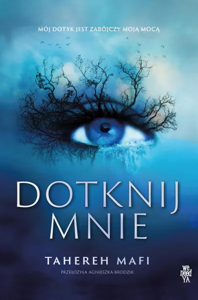 Dotknij mnie. Tom 1. Edycja specjalna zdjęcie 1