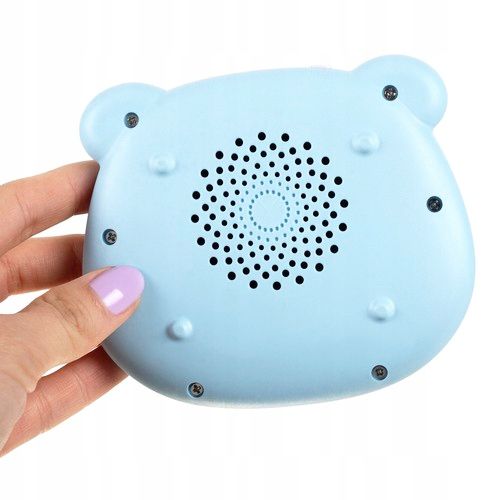 ZABAWKA DO NAUKI ANGIELSKIEGO DUŻO SŁÓWEK PREZENT DLA 3 4 5 6 7 8 LATKA na Arena.pl